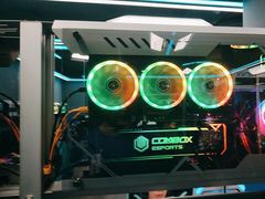 -任我游电竞(朝外店)