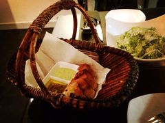 iphone_upload_pic-EATALIA意塔利意式餐厅(鼓楼店)