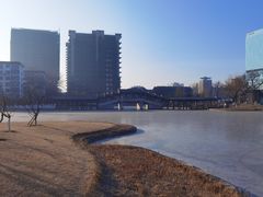 -西海子公园