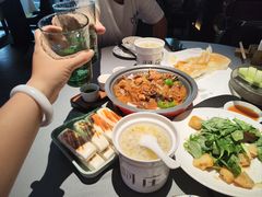-阿庄新豫菜(通泰路店)