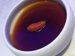 焦糖豆花-喜鼎海胆水饺(柏威年购物中心店)