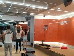 -乐刻运动健身(南山西丽366大街店)
