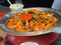 -胖哥俩肉蟹煲(福州仓山爱琴海店)