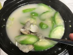 -顺意·顺德家乡菜(国际人才大厦店)