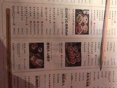 -长安大牌档之西安博物院文化餐厅(中贸店)