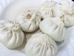 三鲜猪肉包-津味张记包子铺(利民道店)