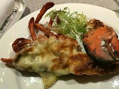 -小广寒电影艺术餐厅(小广寒经三路店)