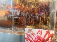 -East Buffet东皇朝