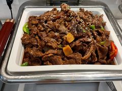 -纽斯特牛排自助餐厅(浦江万达店)
