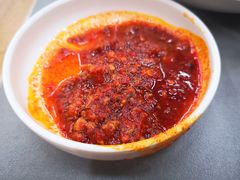 -韩麦大冷面(乔松路直营店)