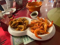 -椿记烧鹅(北门店)