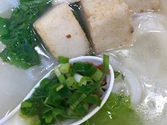 -洪利粥店茶餐厅