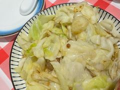 -洪霞餐馆·川菜·鲜货现炒(两江春城店)