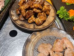 -本寻烧肉酒场(双井店)
