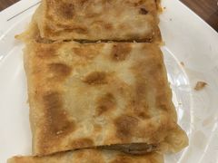 三皮两馅牛肉饼-同发号饭庄(复兴路店)
