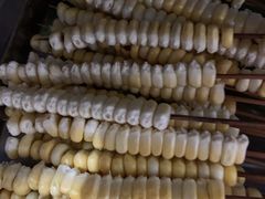 -刘三姐特色烤豆花·宜宾烧烤·把把烧(万年场店)