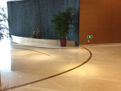 -天津水游城丽筠酒店