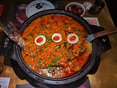 -吞鱼兽麻辣烤鱼(万达店)