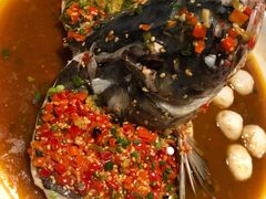 -凤凰湘语·海派湘菜(浦东旗舰店)