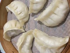 -老淮城·长鱼面(河下古镇店)