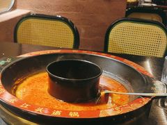 -三江两海老火锅(北京首店)