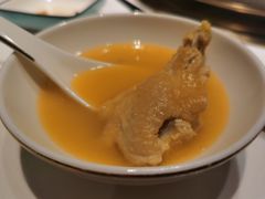 -领鲜天下·焗海鲜·花胶鸡(天目里店)