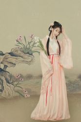 -盘子女人坊古装写真摄影(南京总店)