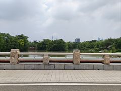 -海珠湖公园