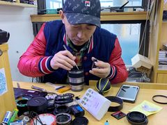 -星光摄影器材城