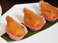 -香港狮子山下·明星粤菜餐厅(北苑店)