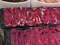 -宴全牛粤来越牛潮汕鲜牛肉火锅(海州万达广场店)