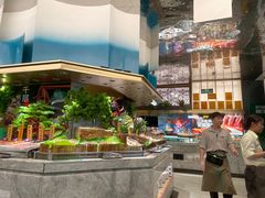 -亚马逊海鲜自助(梅溪湖步步高店)