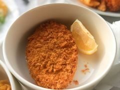 -宜家·瑞典风味餐厅(四元桥店)