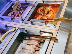 -海柜涮烤一体自助餐厅(金鹰店)