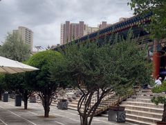 -西宁市东关清真大寺