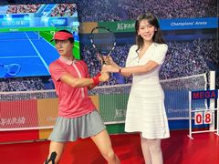-北京杜莎夫人蜡像馆