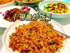 -舟小鲜·舟山小渔村(凤城四路中登广场店)