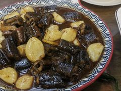 -观桥阁(锦溪店)