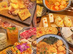 -小川洋风料理(江汉路店)