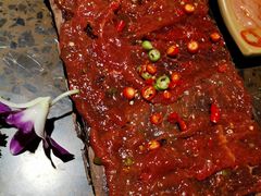 -味在小龙老火锅(都江堰店)