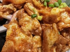 -九田家黑牛烤肉料理(新光汇店)