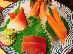 -温野菜涮涮锅(西单大悦城店)