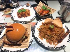 -開籠雀冰室(同和金铂店)