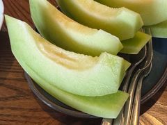蜜瓜-西湖国宾馆·紫薇厅
