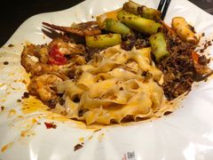 -虾胡闹·澳洲小龙虾·烧烤(福田鲨鱼店)