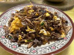 -农家土菜老煨锅(木鱼镇店)