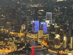 -上海中心大厦
