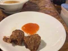 -陈鹏鹏潮汕菜(宝安机场T3航站楼店)