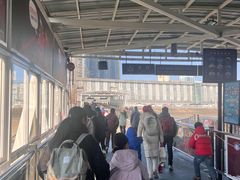 -武汉关码头(轮渡站)