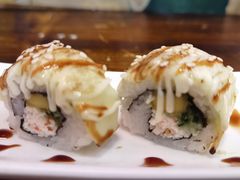 -小川洋风料理(汉街店)